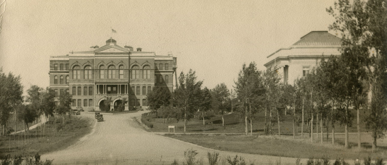 Original Capitol